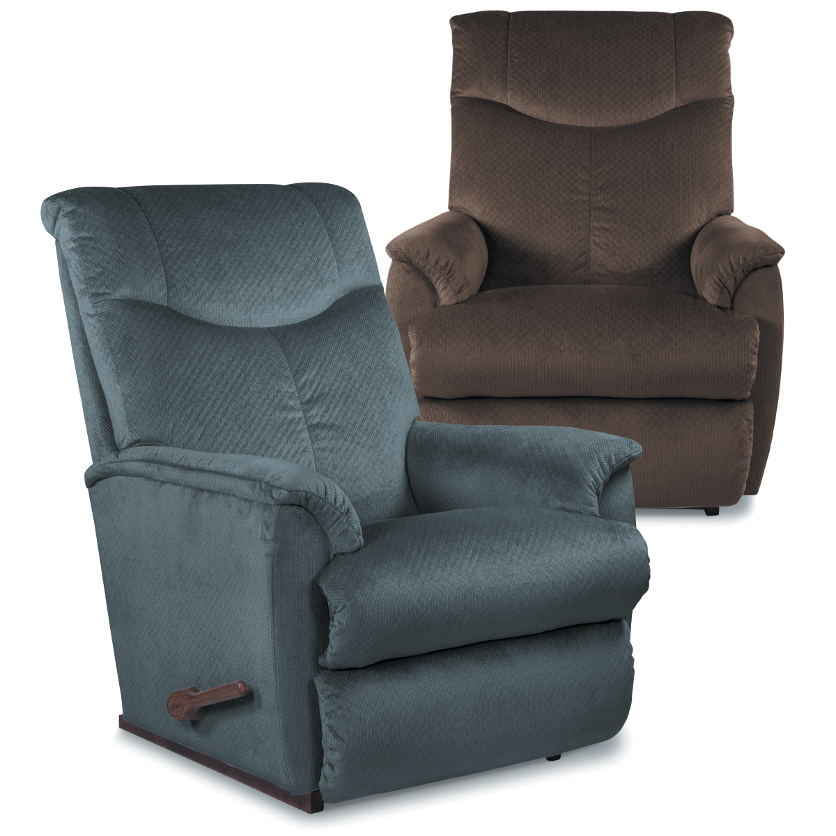 Hunter Recliner